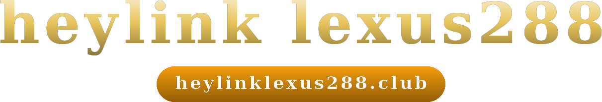 heylink lexus288 logo